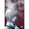KNYGA Jeho Son Noblesse, Vol. 3
