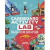 KNYGA Jemma Westing Cardboard Activity Lab