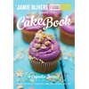 KNYGA Jemma Wilson Jamie's Food Tube: The Cake Book
