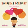 KNYGA Jen Arena Sonrisas for Baby