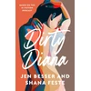 KNYGA Jen Besser Dirty Diana