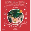 KNYGA Jen Campbell Franklin and Luna and the Book of Fairy Tales