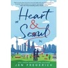 KNYGA Jen Frederick Heart and Seoul