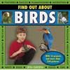 KNYGA Jen Green Find Out About Birds