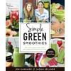 KNYGA Jen Hansard Simple Žalias Smoothies