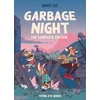 KNYGA Jen Lee Garbage Night: The Complete Edition