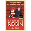 KNYGA Jen Offord Year of the Robin