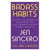 KNYGA Jen Sincero Badass Habits