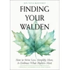 KNYGA Jen Tota Mcgivney Finding Your Walden