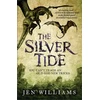 KNYGA Jen Williams Author Sidabrinis Tide