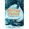 KNYGA Jen Williams Bitter Twins (The Winnowing Flame Trilogy 2), British Fantasy Award Winner 2019
