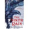 KNYGA Jen Williams Ninth Rain (The Winnowing Flame Trilogy 1)