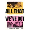 KNYGA Jendella Benson All That We've Got