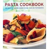 KNYGA Jeni Wright Pasta Cookbook