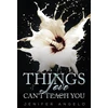 KNYGA Jenifer Angelo Things Love Can't Teach You