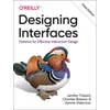 KNYGA Jenifer Tidwell Designing Interfaces