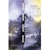 KNYGA Jenn Ashworth Fell