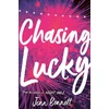 KNYGA Jenn Bennett Chasing Lucky