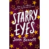 KNYGA Jenn Bennett Starry Eyes