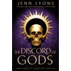 KNYGA Jenn Lyons Discord of Gods