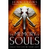 KNYGA Jenn Lyons Memory of Souls