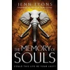 KNYGA Jenn Lyons Memory of Souls