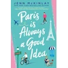 KNYGA Jenn Mckinlay Paris is Always a Good Idea