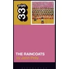 KNYGA Jenn Pelly Raincoats' The Raincoats