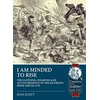 KNYGA Jenn Scott I am Minded to Rise