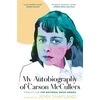 KNYGA Jenn Shapland My Autobiography of Carson McCullers