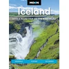 KNYGA Jenna Gottlieb Moon Iceland: With a Road Trip on the Ring Road (Fifth Edition)