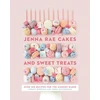 KNYGA Jenna Hutchinson Jenna Rae Cakes and Sweet Treats