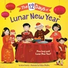 KNYGA Jenna Lettice 12 Days of Lunar New Year