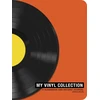 KNYGA Jenna Miles My Vinyl Collection