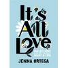 KNYGA Jenna Ortega It's All Love