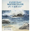 KNYGA Jenna Rainey Everyday Watercolor Seashores