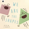 KNYGA Kevin Jenner We Are the Shapes