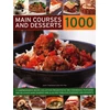 KNYGA Jenni Fleetwood 1000 Main Courses &amp; Desserts