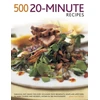 KNYGA Jenni Fleetwood 500 20 Minute Recipes