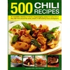 KNYGA Jenni Fleetwood 500 Chili Recipes