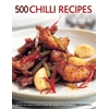 KNYGA Jenni Fleetwood 500 Chilli Recipes