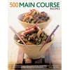 KNYGA Jenni Fleetwood 500 Main Course Recipes
