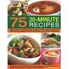 KNYGA Jenni Fleetwood 75 Twenty-Minute Tasty Recipes