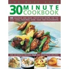KNYGA Jenni Fleetwood Best-ever 30 Minute Cookbook