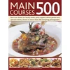 KNYGA Jenni Fleetwood Main Courses 500