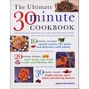 KNYGA Jenni Fleetwood Ultimate 30 Minute Cookbook