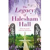 KNYGA Jenni Keer Legacy of Halesham Hall