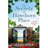 KNYGA Jenni Keer Secrets of Hawthorn Place