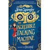 KNYGA Jenni Spangler Incredible Talking Machine