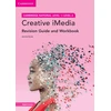 KNYGA Jennie Eyres Cambridge National in Creative iMedia Revision Guide and Workbook with Digital Access (2 Years), Level 1/Level 2